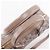 Borsa 2way Gucci GG Shadow in PVC e pelle Marrone - vista 5