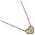 Tiffany & Co Collana Tiffany Pave Heart Au750 D'oro