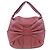 Autre Marque Borsa MADARNE HINOHA Rosso