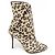 Stivali Manolo Blahnik DAINA in pelle di vitello