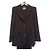 Timeless Completo Vintage Chanel Marrone
