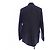 Veste Christian Dior Marron Noir - vue 2