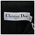 Veste Christian Dior Marron Noir - vue 4