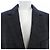 Veste Christian Dior Marron Noir - vue 5