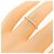 Tiffany & Co Tiffany Metro Diamantring - Ansicht 3