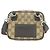 Borsa a Spalla Gucci NEO ORIGINAL 834268 FAEON Beige Marrone scuro - vista 2