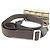 Borsa a Spalla Gucci NEO ORIGINAL 834268 FAEON Beige Marrone scuro - vista 4