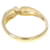 Tiffany & Co Tiffany Double Teardrop Ring Golden - Ansicht 3