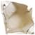 Borsa a Spalla Loewe Hammock Small Bianco  - vista 8