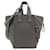 Borsa a tracolla compatta Loewe Hammock Grigio antracite  - vista 1