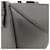 Borsa a tracolla compatta Loewe Hammock Grigio antracite  - vista 5