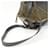 Borsa a tracolla compatta Loewe Hammock Grigio antracite  - vista 6