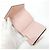 Cartera Louis Vuitton Damier Portefeuille Victorine Rosa Damier ebene - vista 3