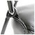 Loewe Puzzle Small Handtasche aus grauem Leder Braun - Ansicht 8