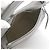 Loewe Puzzle Small Handtasche aus grauem Leder Braun - Ansicht 9