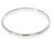 Tiffany & Co Tiffany Lucida Platine Ringband - Ansicht 2