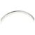 Tiffany & Co Tiffany Lucida Platine Ringband - Ansicht 3