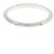 Tiffany & Co. Milgrain Ring aus Platin 950 - Ansicht 2