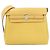 Hermès Borsa a tracolla Hermes Herbag Zip Giallo