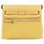 Hermès Borsa a tracolla Hermes Herbag Zip Giallo - vista 2