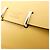 Hermès Borsa a tracolla Hermes Herbag Zip Giallo - vista 7