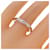 Tiffany & Co Tiffany Forever Ehering  - Ansicht 4
