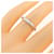 Tiffany & Co Tiffany Platin 950 Stacking-Ring - Ansicht 5