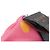 Set di scrunchie Louis Vuitton Scrunchie Set GameOn M79104 Marrone Fuschia - vista 5
