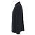 Autre Marque Camicia a maniche lunghe LEONARD SPORT Nero - vista 3
