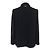 Autre Marque Camicia a maniche lunghe LEONARD SPORT Nero - vista 4