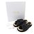 Sandali Christian Dior DTWIST in pelle di vitello trapuntata Cannage Nero - vista 2