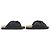 Sandali Christian Dior DTWIST in pelle di vitello trapuntata Cannage Nero - vista 4