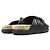 Sandali Christian Dior DTWIST in pelle di vitello trapuntata Cannage Nero - vista 7