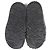 Sandali Christian Dior DTWIST in pelle di vitello trapuntata Cannage Nero - vista 8