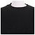 Hermès Hermes Naoussa Chaine Seda de Punto Negro - vista 4