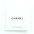 Timeless Spilla Bijou Chanel COCO Mark Chain Pearl Star Clover D'oro - vista 8