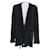 Timeless Chaqueta de lana Chanel Negro