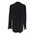 Timeless Chaqueta de lana Chanel Negro - vista 3