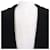 Timeless Chaqueta de lana Chanel Negro - vista 4