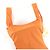 Hermès Hermes Nylon-Bademode mit H-Motiv Orange - Ansicht 3