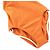 Hermès Hermes Nylon-Bademode mit H-Motiv Orange - Ansicht 4