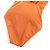Hermès Hermes Nylon-Bademode mit H-Motiv Orange - Ansicht 5