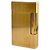 Autre Marque Dupont Line 2 Lighter Golden