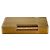 Autre Marque Dupont Line 2 Lighter Golden - view 3