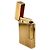Autre Marque Dupont Line 2 Lighter Golden - view 4