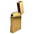 Autre Marque Dupont Line 2 Lighter Golden - view 5