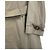 Gabardina Burberry Trench Coat de algodón Beige Caqui - vista 4