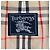 Gabardina Burberry Trench Coat de algodón Beige Caqui - vista 5