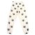Loewe Anagram Lederpatch Jogger Hose Beige Roh - Ansicht 2