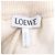 Loewe Anagram Lederpatch Jogger Hose Beige Roh - Ansicht 7